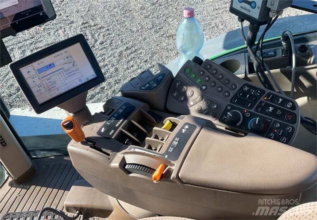 John Deere 7280R 拖拉机/农用车