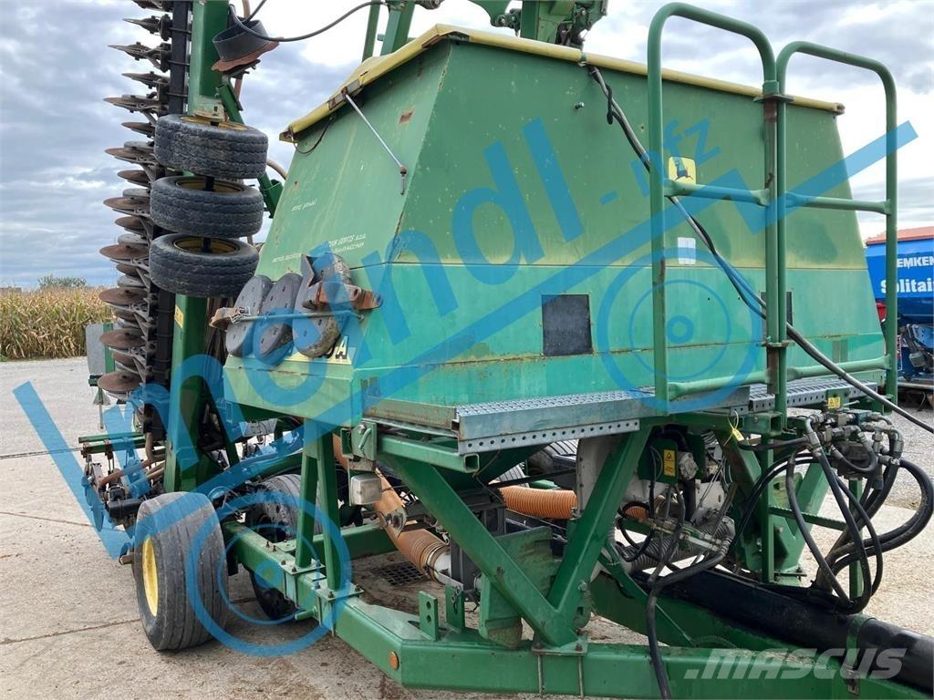 John Deere 740 A 其他耕种机械和配件