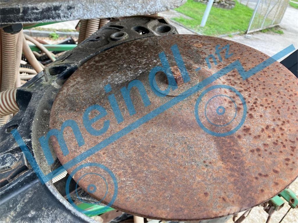 John Deere 740 A 其他耕种机械和配件