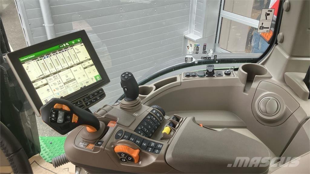 John Deere 7R 290 拖拉机/农用车