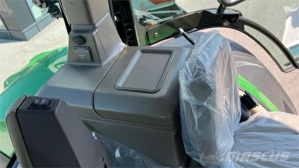 John Deere 7R 290 拖拉机/农用车