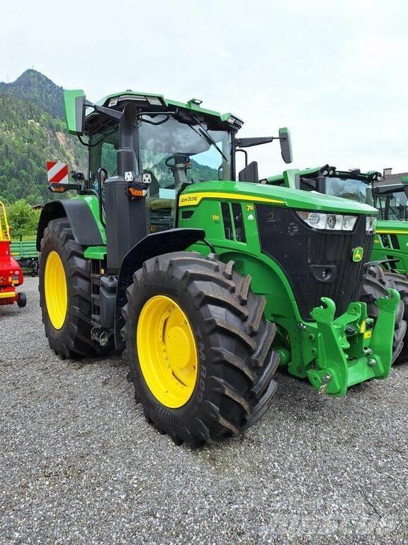 John Deere 7R 330 拖拉机/农用车