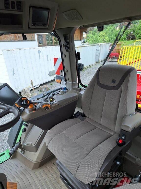 John Deere 7R 330 拖拉机/农用车