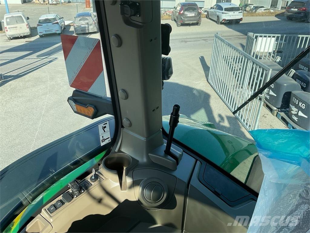 John Deere 8R 410 拖拉机/农用车