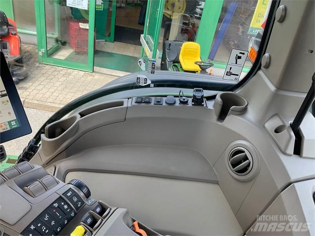 John Deere 8R340 拖拉机/农用车