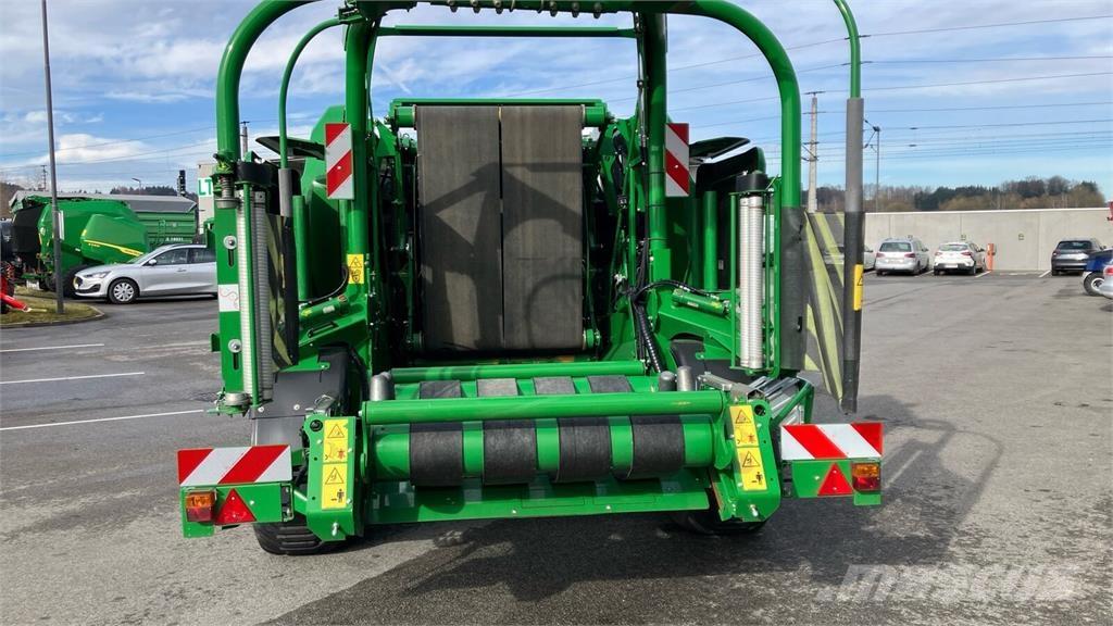 John Deere C451R 其他收获机械