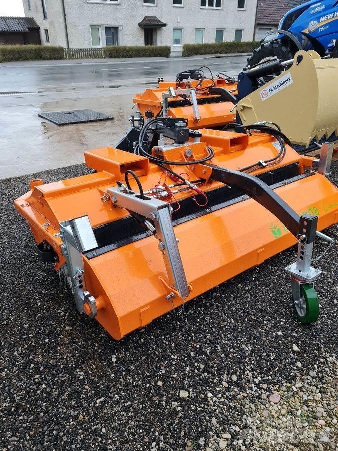  Kehrmaschine 180cm 路面维护设备-其他