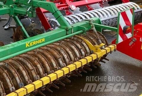 Kerner Komet 4.80 手扶中耕机