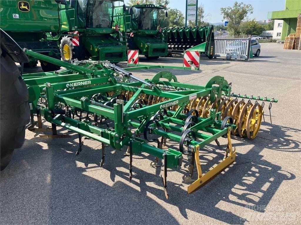 Kerner MC600 其他播种机和配件