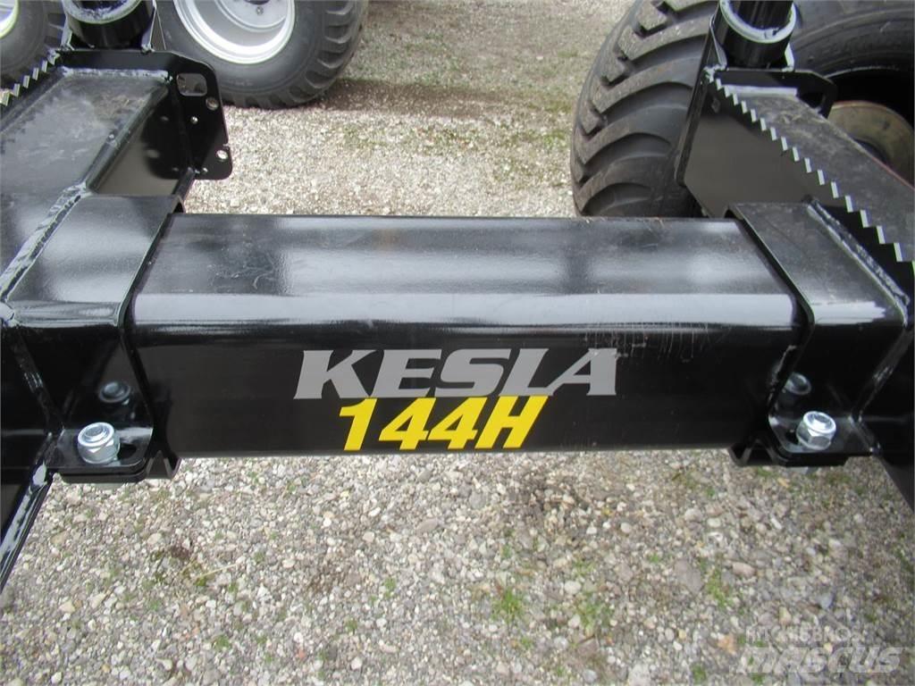Kesla 144H 林业拖车