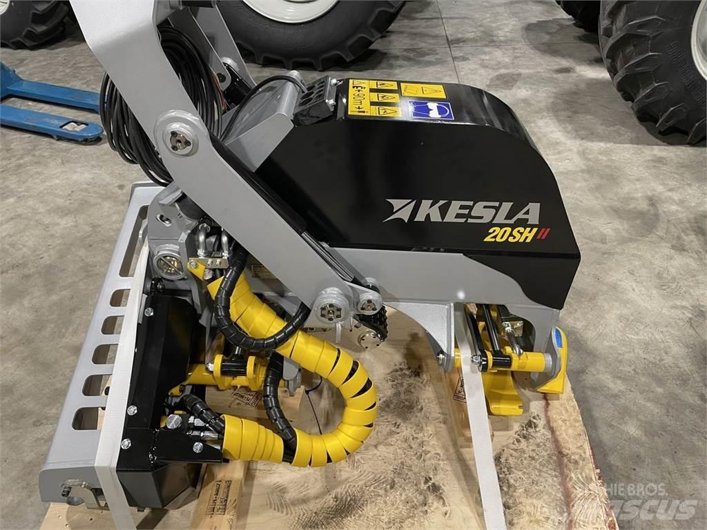Kesla 20 SH II 林业机械-其他