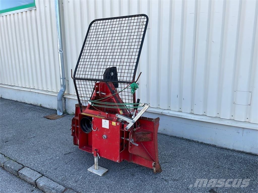  KGD 500 绞车