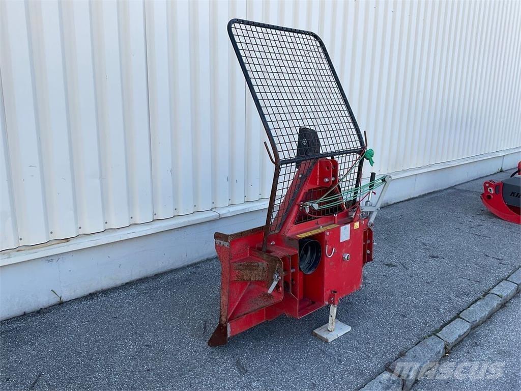  KGD 500 绞车