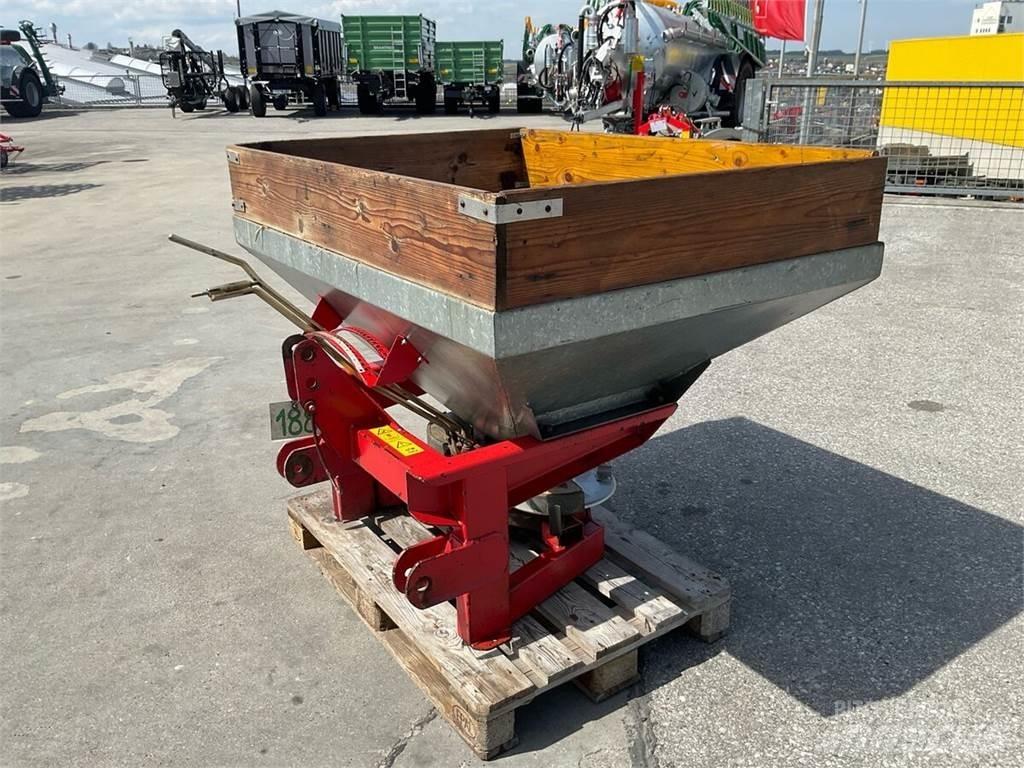 Kirchner HS502 其他施肥机械和配件