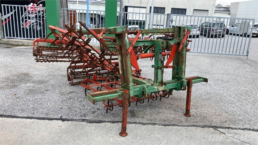 Knoche 3,3 m 其他播种机和配件