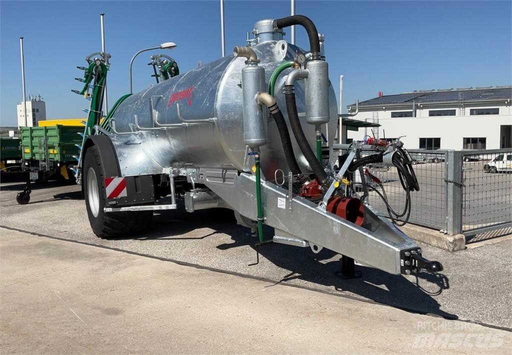 Kotte VE9.500 水肥车