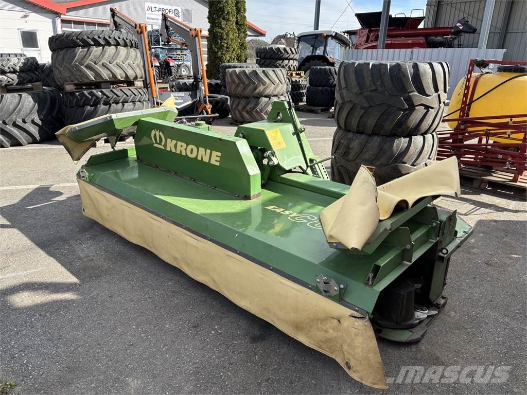 Krone EASY CUT 32 P 割草机
