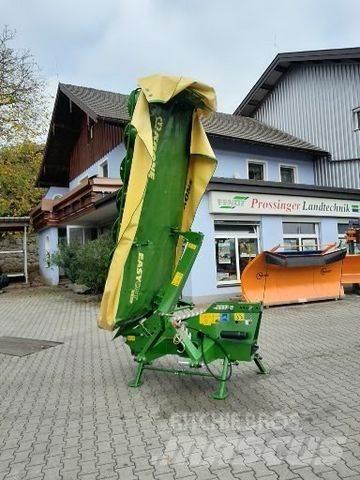 Krone EC R320 割草机