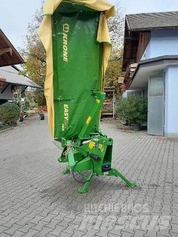 Krone EC R320 割草机