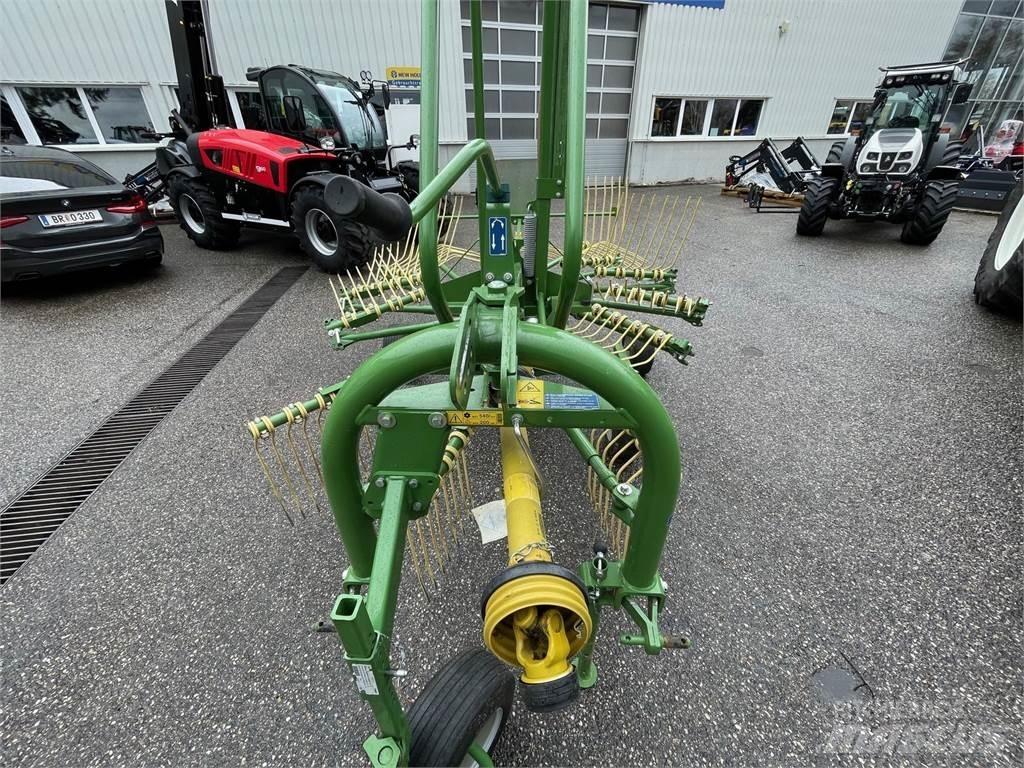 Krone SWADRO 42 -13 收割机