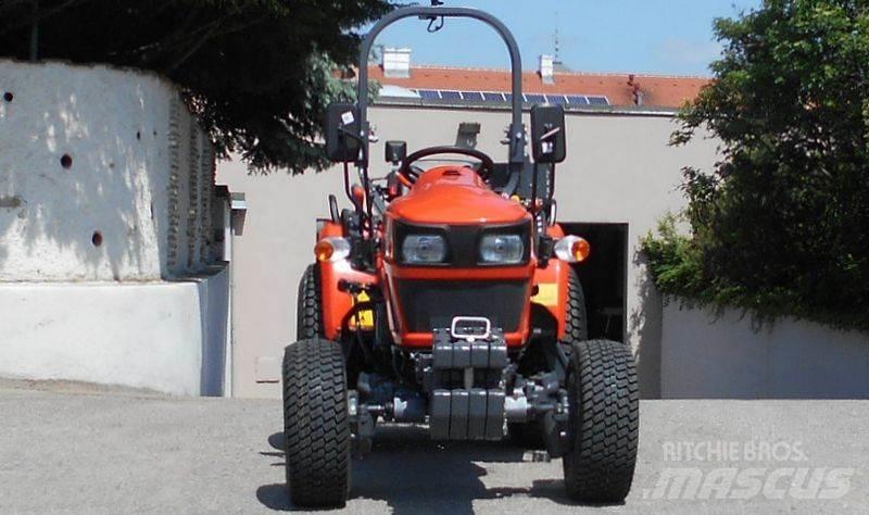 Kubota EK1-261 拖拉机/农用车