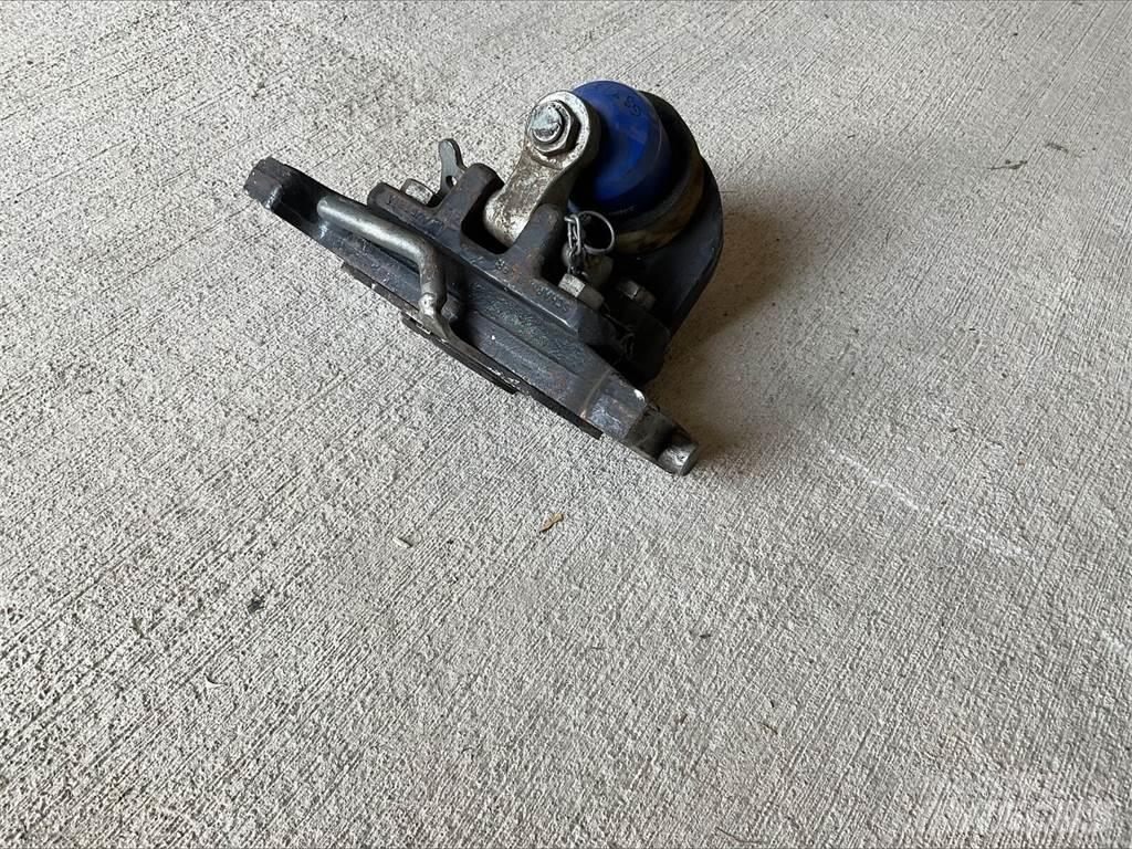  Kugelzugmaul K80 农业机械-其他