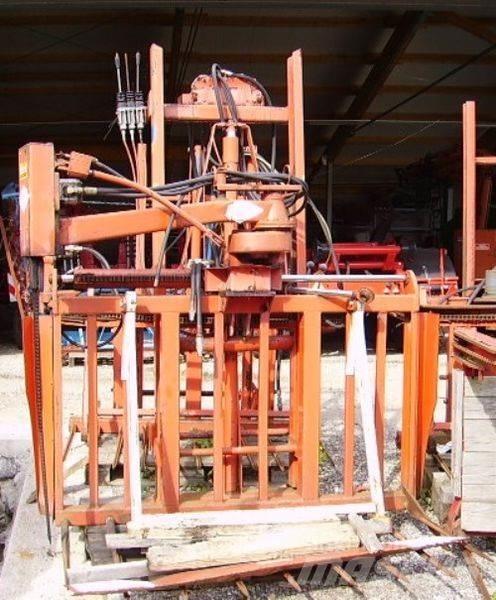 Kuhn 1801 农业机械-其他