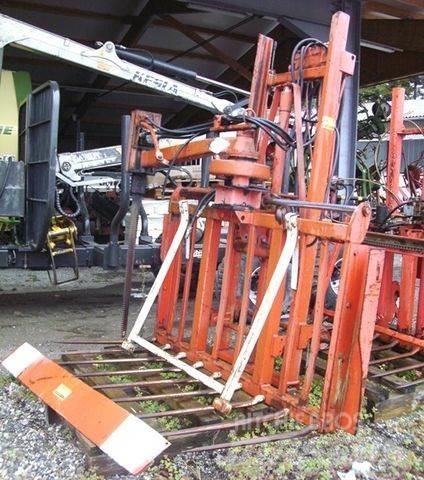 Kuhn 1801 农业机械-其他
