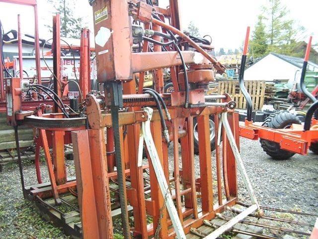 Kuhn 1801 农业机械-其他