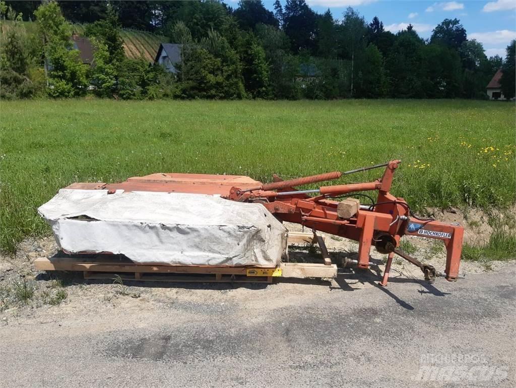 Kuhn FC 240 P 割草机