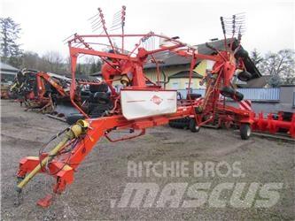 Kuhn GA7302DL 收割机