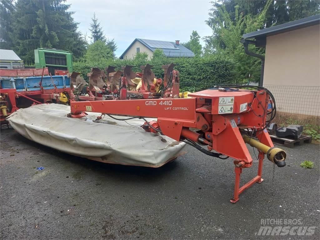 Kuhn GMD 4410 割草机