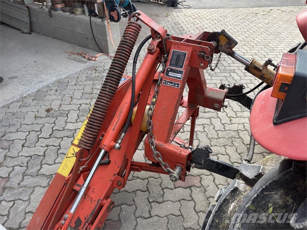 Kuhn GMD 500 割草机