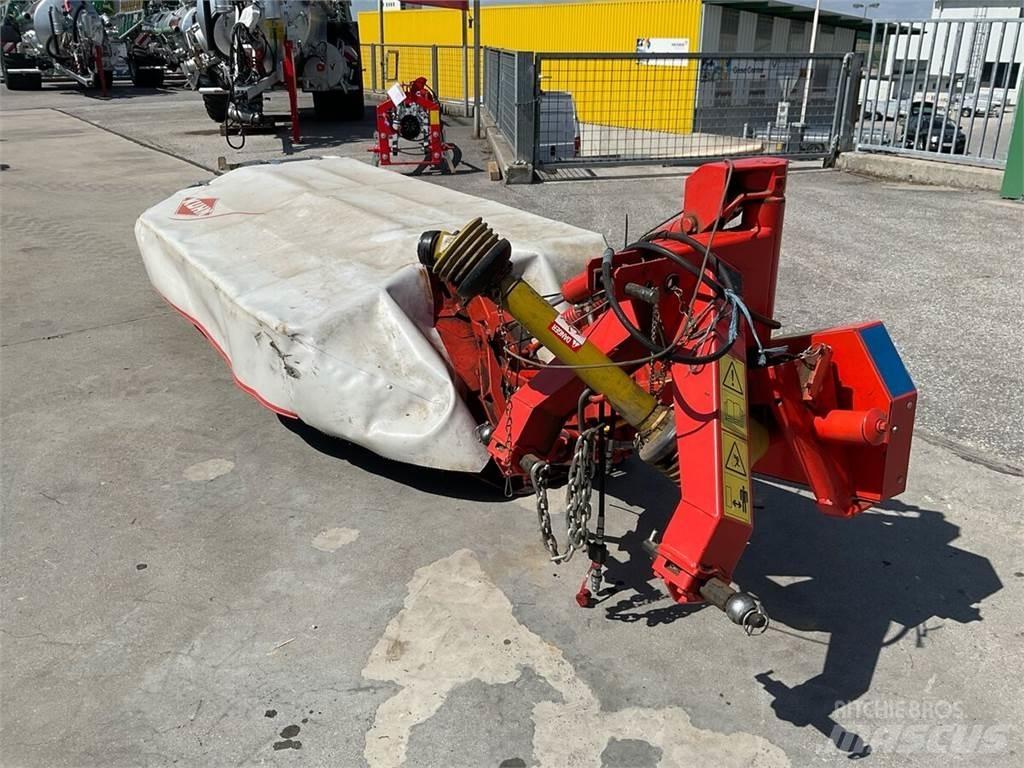 Kuhn GMD 700 GII -FF 割草机