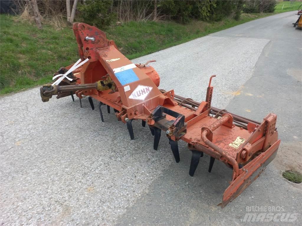 Kuhn HR 302 M 圆盘耙