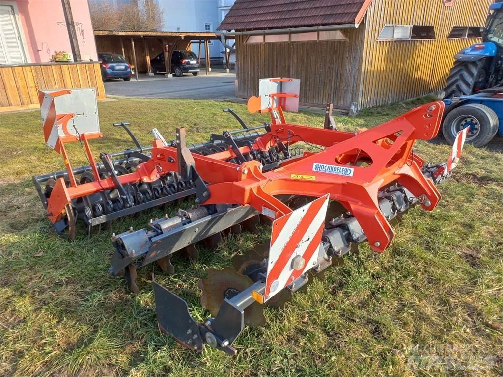Kuhn Optimer 303 圆盘耙