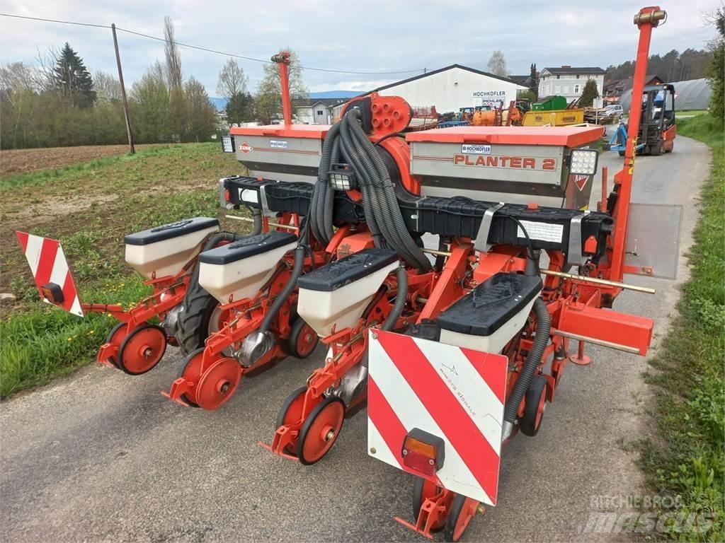 Kuhn Planter 2 种植机