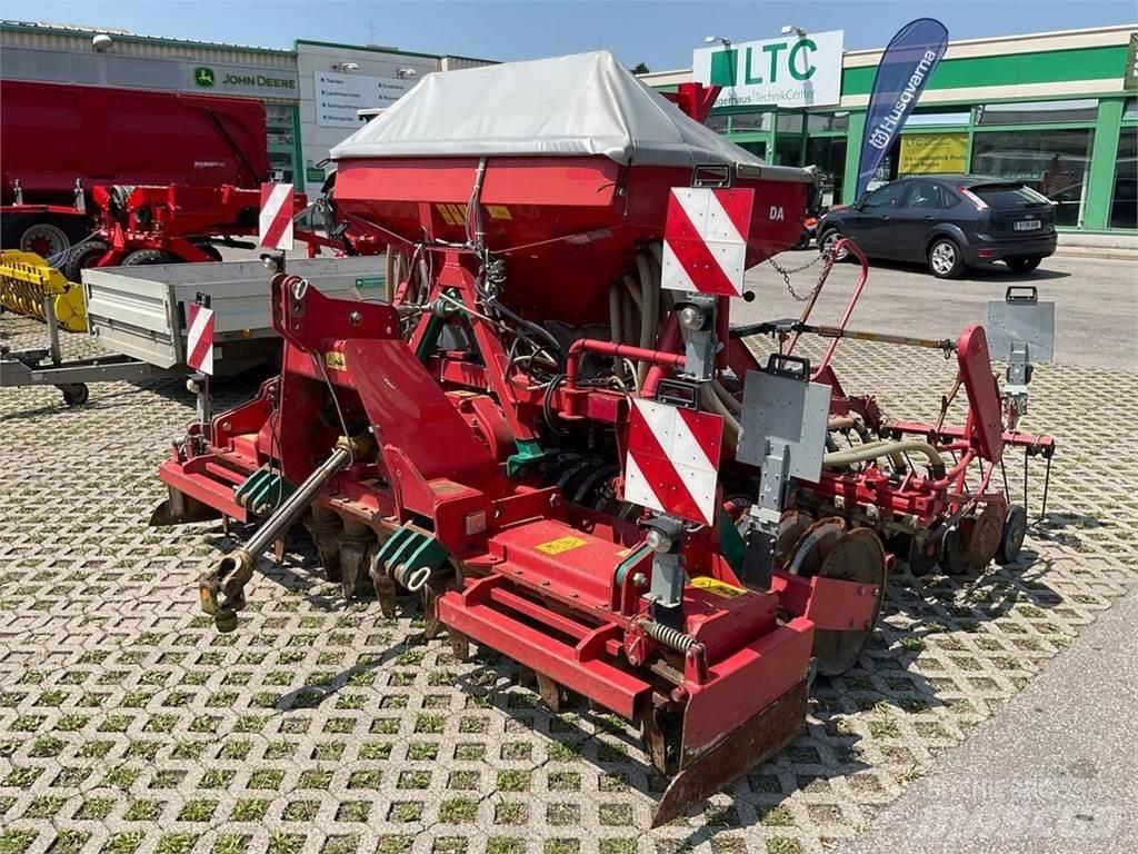 Kverneland NGS 301 其他播种机和配件