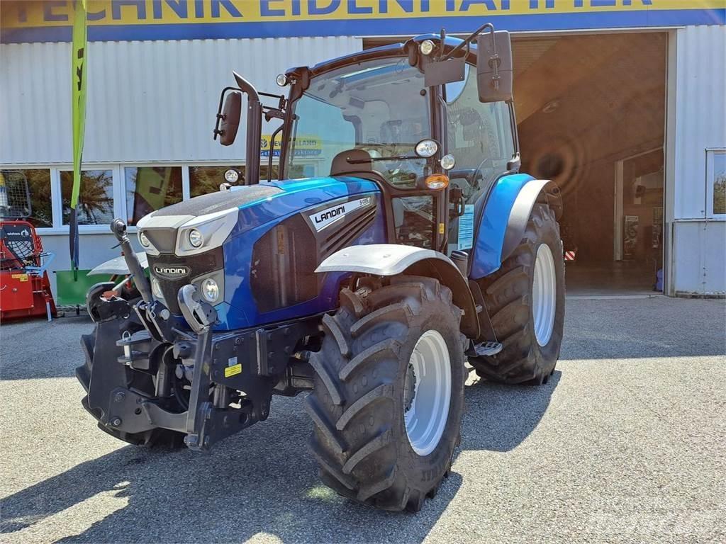 Landini 5-085 拖拉机/农用车