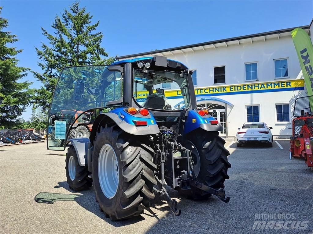 Landini 5-085 拖拉机/农用车