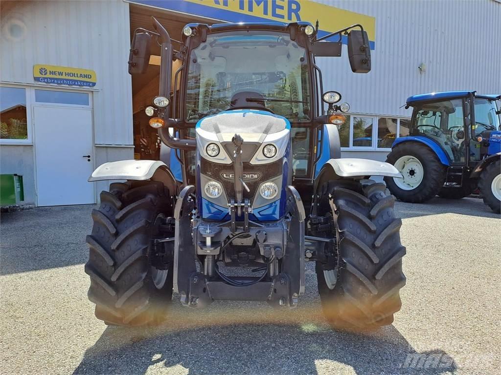 Landini 5-085 拖拉机/农用车
