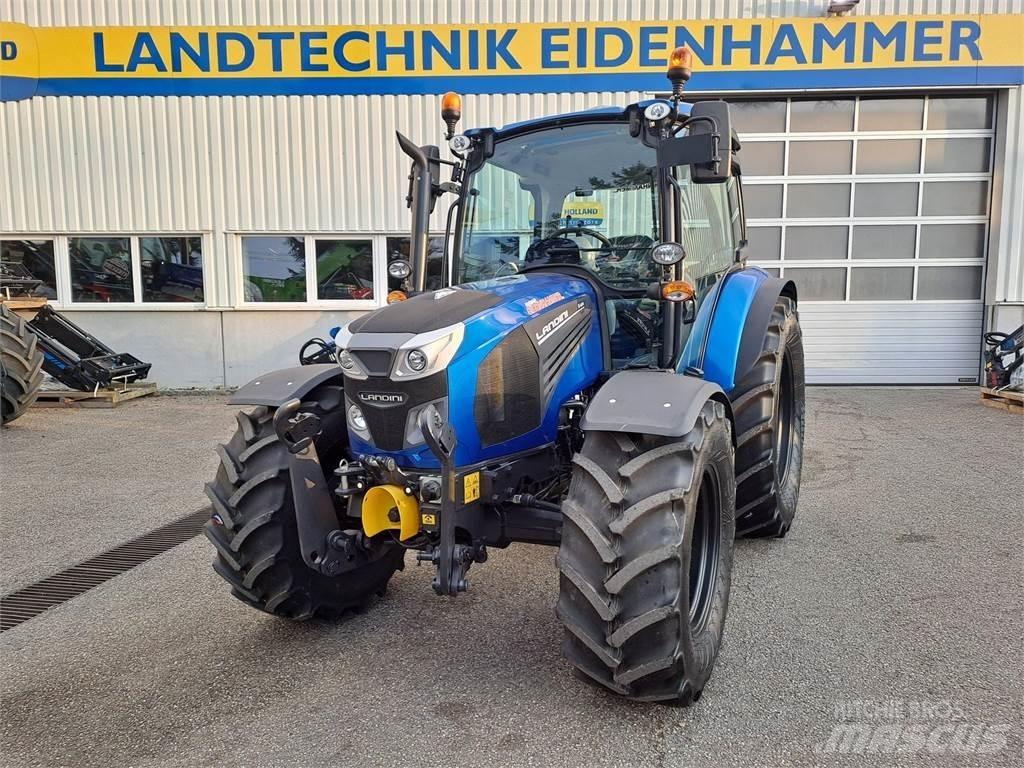 Landini 5-085 拖拉机/农用车