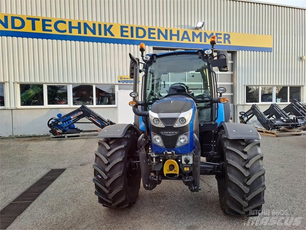 Landini 5-085 拖拉机/农用车
