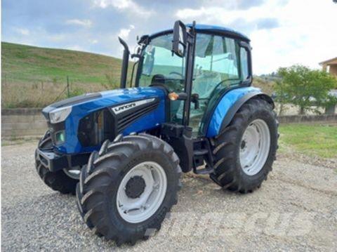 Landini 5-085 拖拉机/农用车