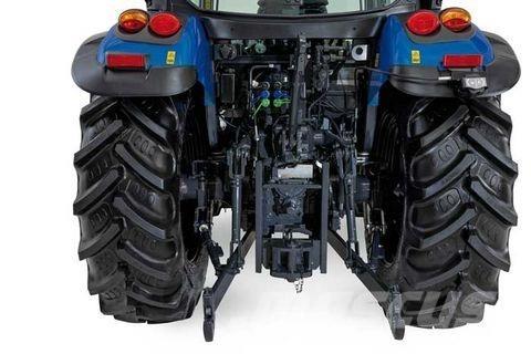 Landini 5-085 拖拉机/农用车