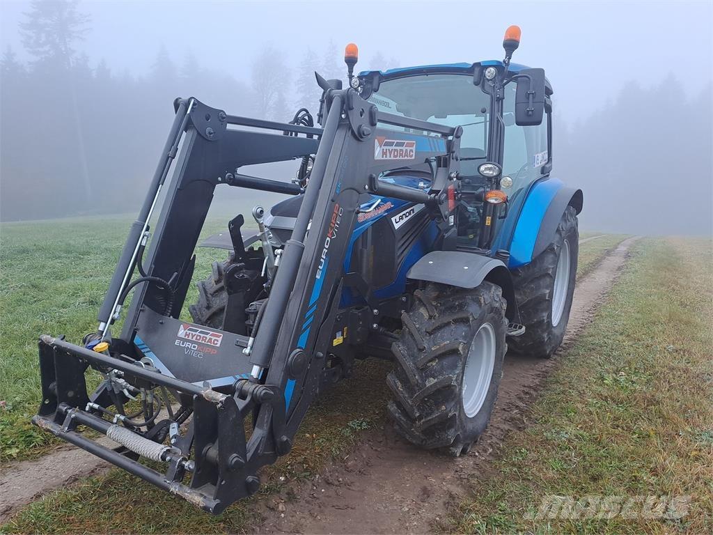 Landini 5-085 拖拉机/农用车