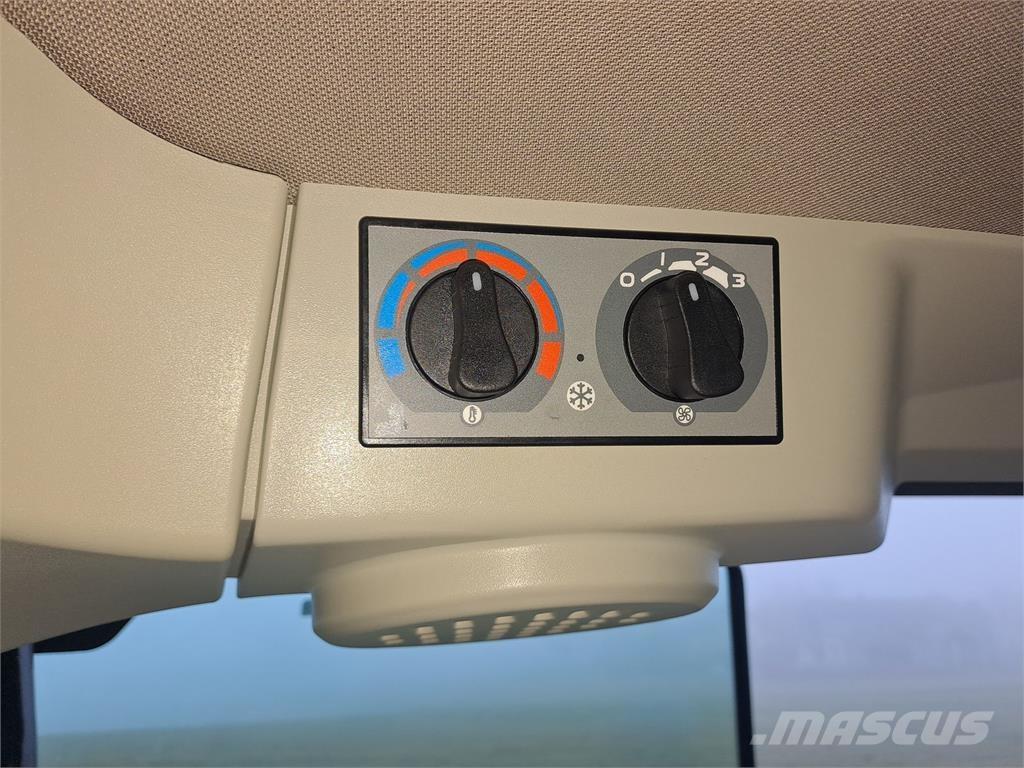 Landini 5-085 拖拉机/农用车