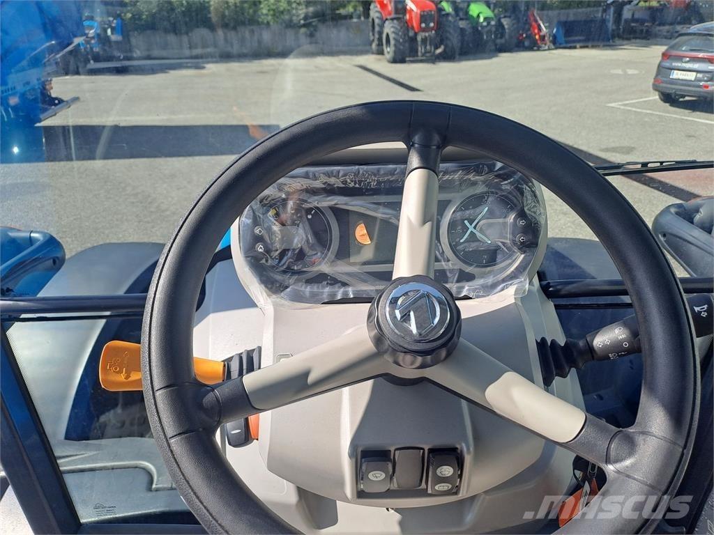 Landini 6-135H 拖拉机/农用车