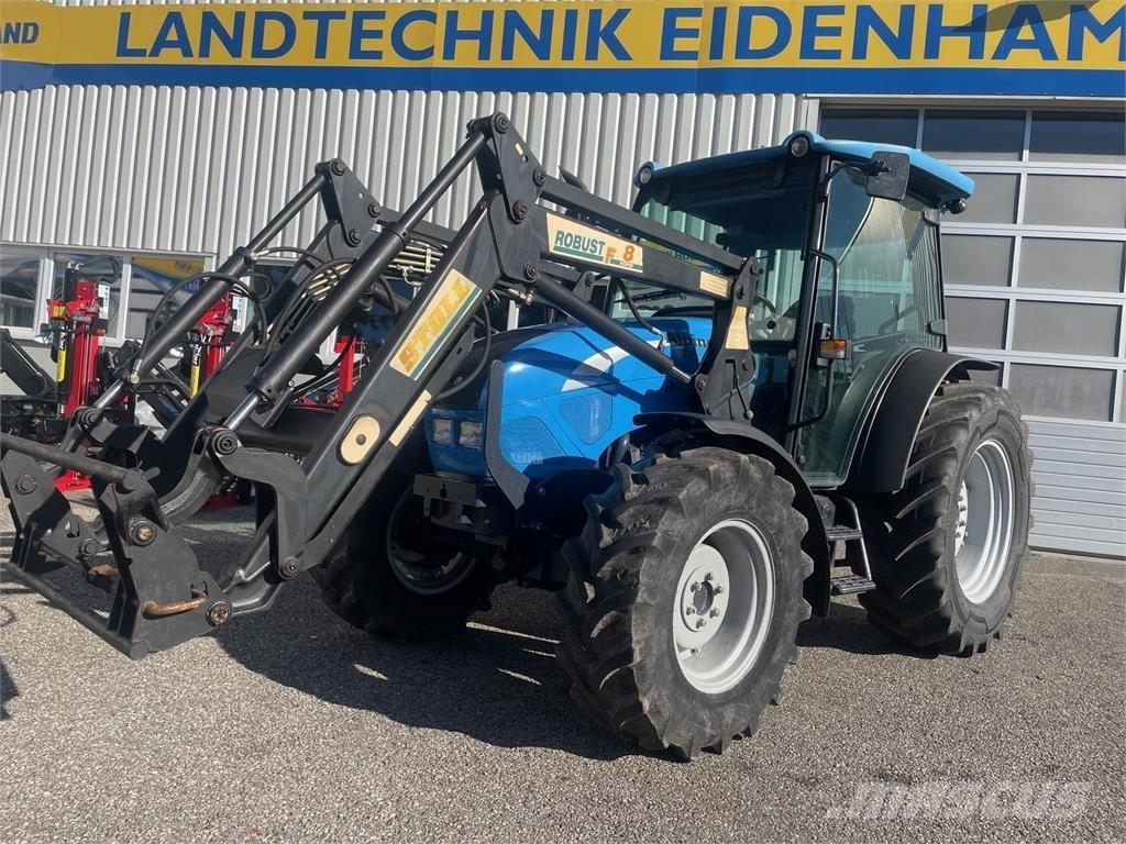 Landini DT 65 拖拉机/农用车