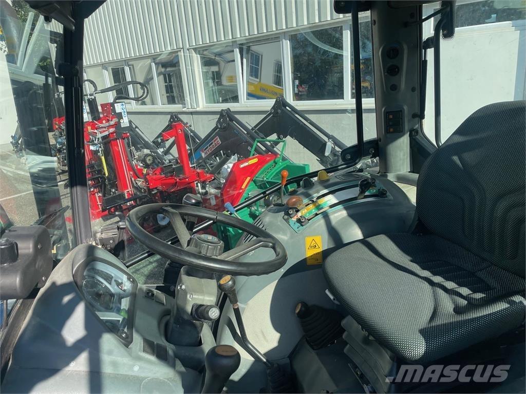 Landini DT 65 拖拉机/农用车